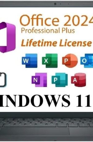 Dell inspiron touchscreen Laptop 15.6 Business & Student Laptop Computer, Windows 11 Pro 16 GB RAM / 1TB SSD / intel i5 1155G7 FULL HD IPS Display Numeric, Keypad, Carbon Black