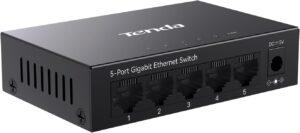 switch tp link 5 port TLSF1005