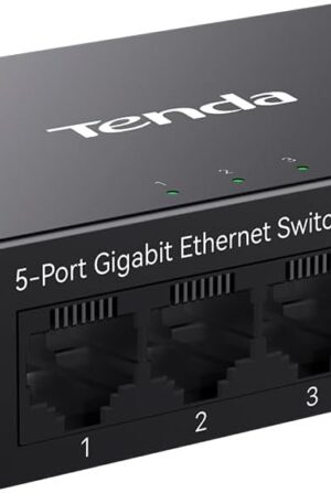 switch tp link 5 port TLSF1005