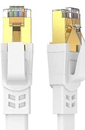 Câble Réseau Ethernet - RJ45, Multi-cable
