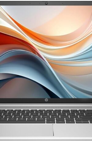 Laptop HP 15.6 HD I intel Processor 16 GB DDR4 RAM I 1TB SSD I Intel UHD Graphics I Windows 11 Pro I 720p HD Camera Wifi & Bluetooth I School, Business & Productivity