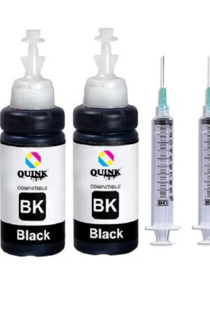 Refill canon GI290 Black